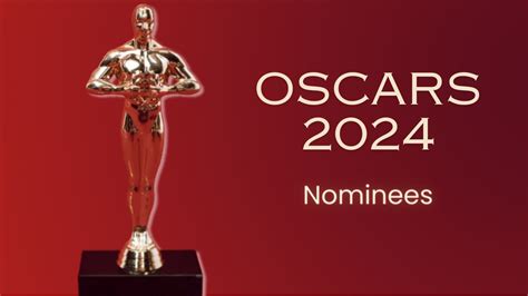 academy awards 2024.